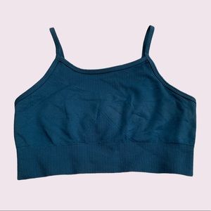 Z BY ZELLA Bralette Size Small